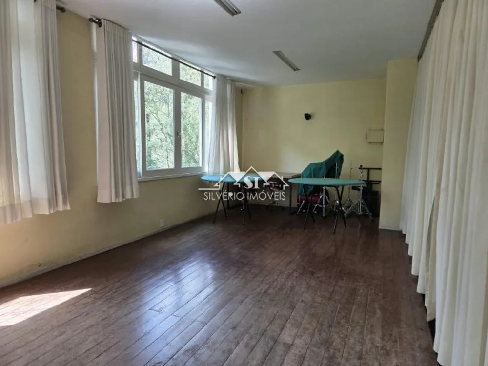 Apartamento, 1 quarto, 40 m² - Foto 17