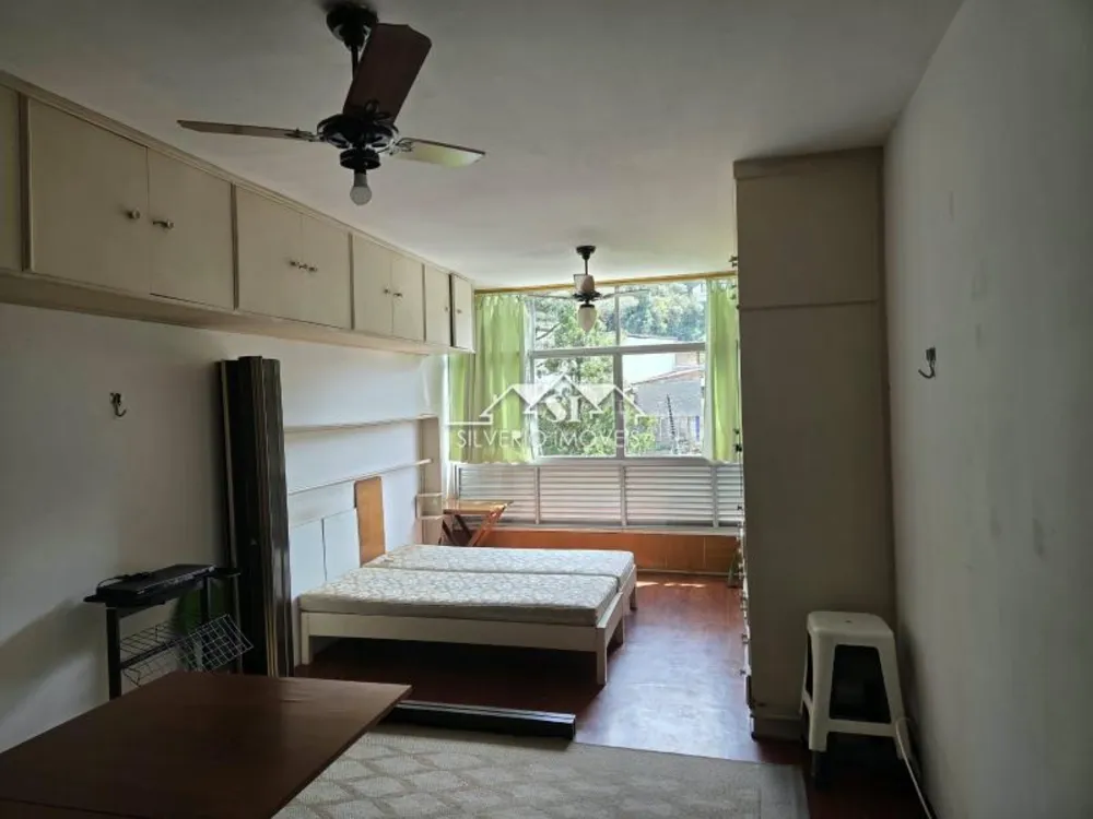 Apartamento, 1 quarto, 40 m² - Foto 14