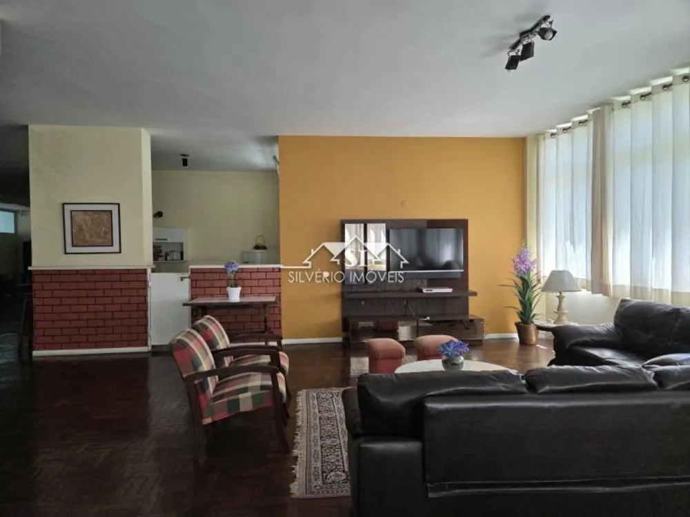 Apartamento, 1 quarto, 40 m² - Foto 19