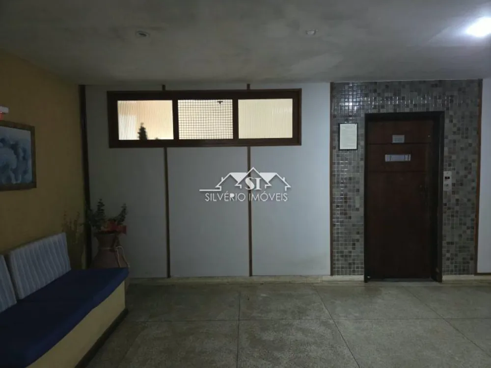 Apartamento, 1 quarto, 40 m² - Foto 2