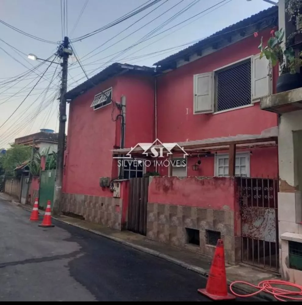 Casa, 3 quartos, 175 m² - Foto 1