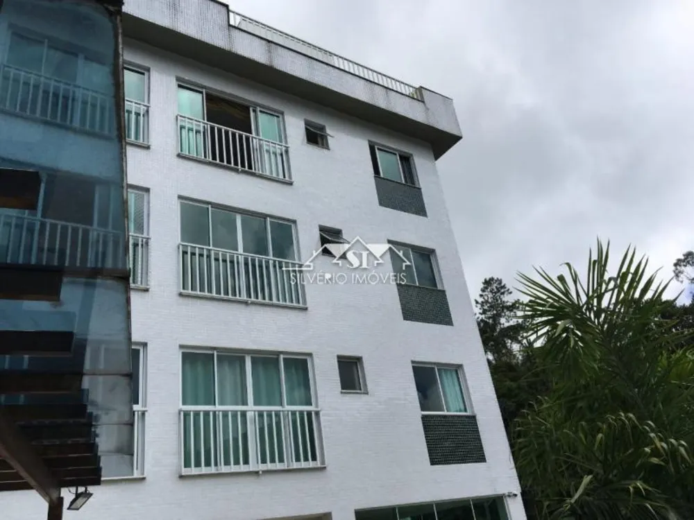 Apartamento, 2 quartos, 75 m² - Foto 2