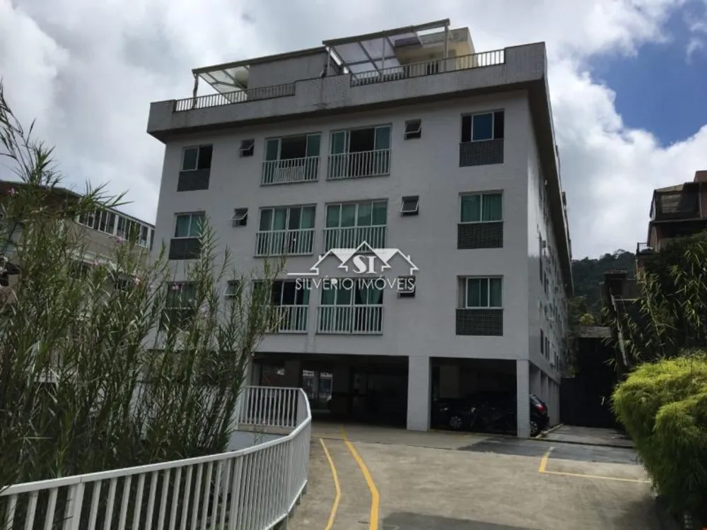 Apartamento, 2 quartos, 75 m² - Foto 1