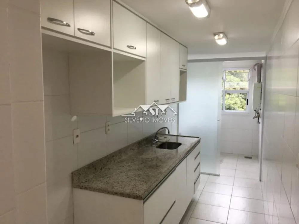 Apartamento, 2 quartos, 75 m² - Foto 9