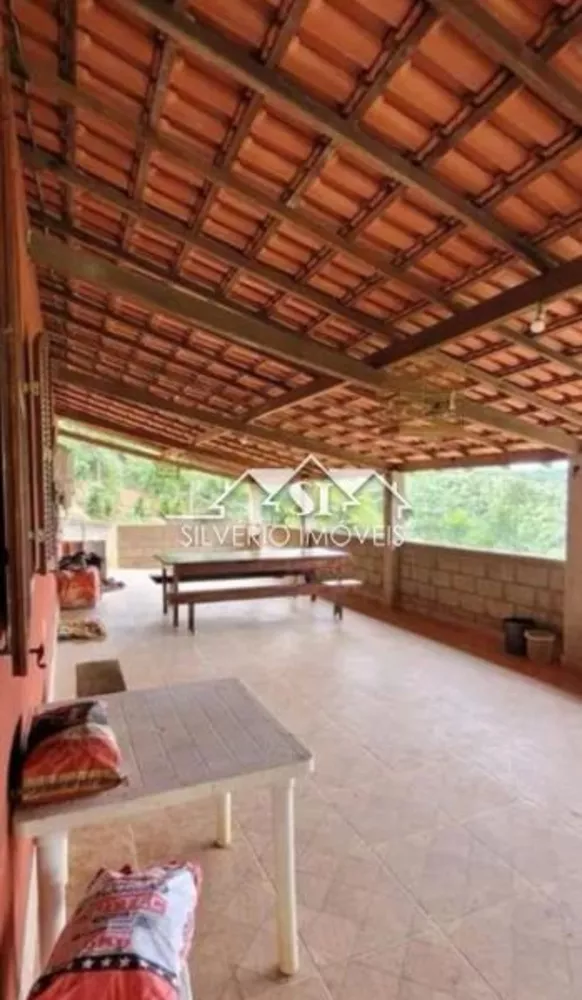 Chácara, 2 quartos, 3500 m² - Foto 9