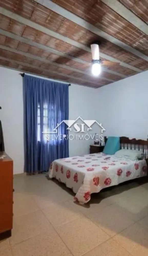 Chácara, 2 quartos, 3500 m² - Foto 1