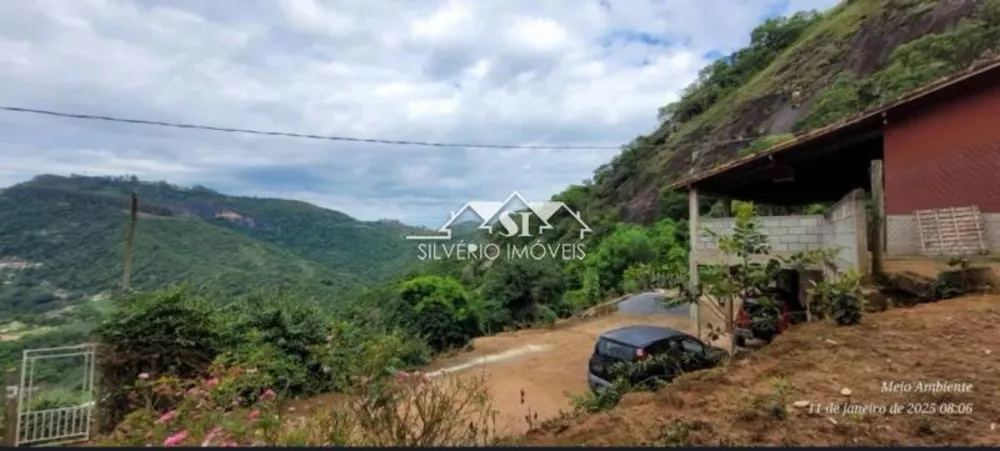 Chácara, 2 quartos, 3500 m² - Foto 5