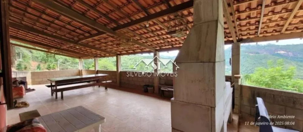 Chácara, 2 quartos, 3500 m² - Foto 3