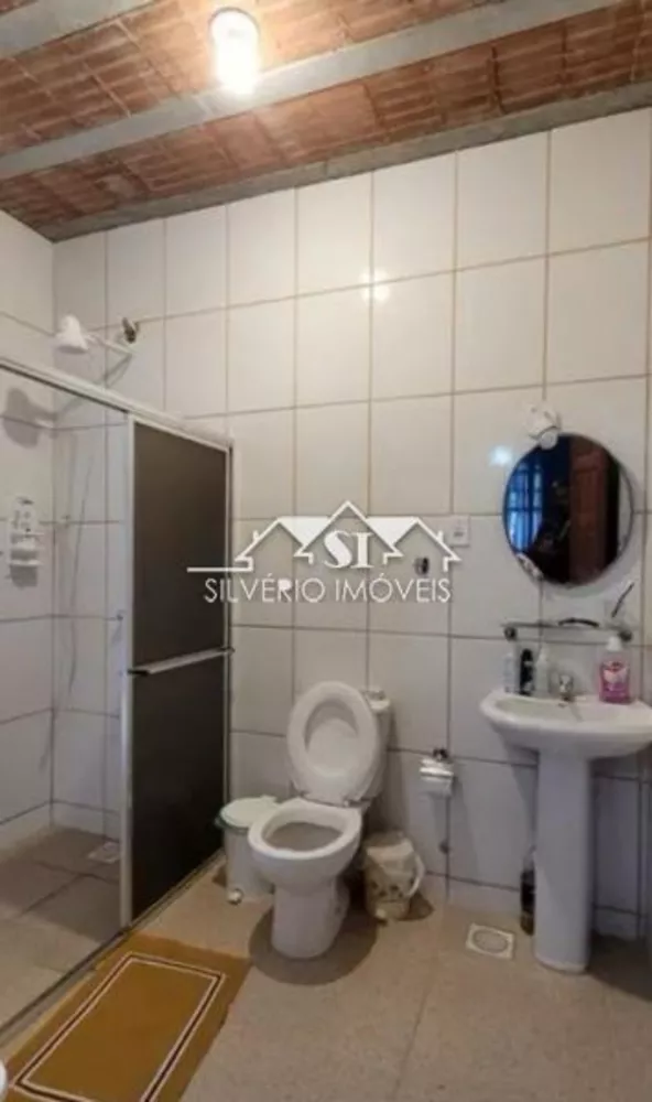 Chácara, 2 quartos, 3500 m² - Foto 12