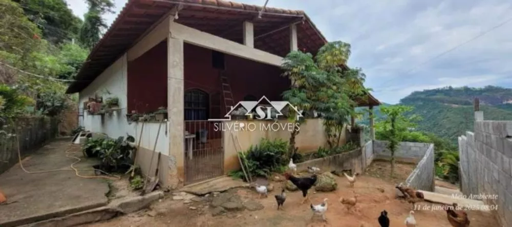 Chácara, 2 quartos, 3500 m² - Foto 2