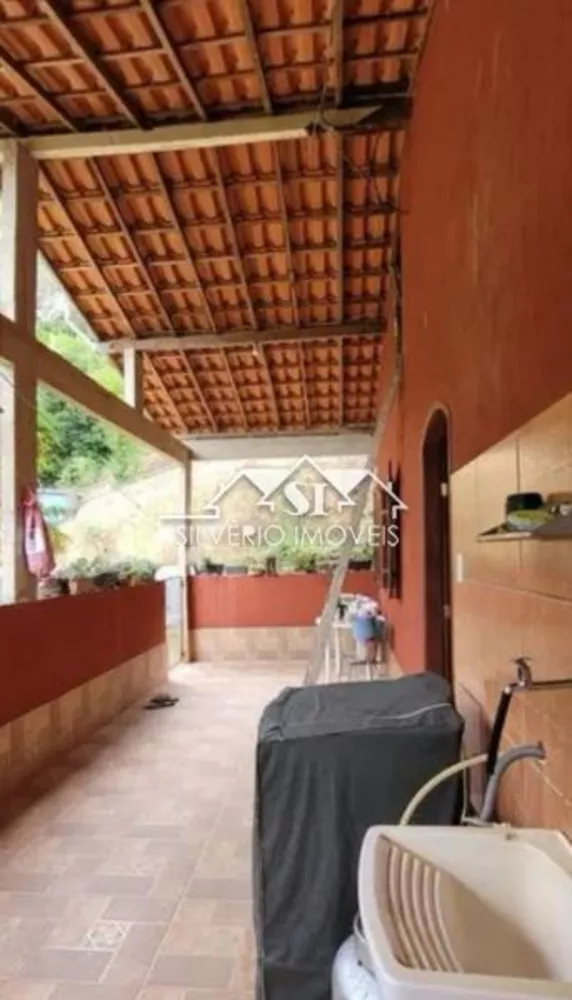 Chácara, 2 quartos, 3500 m² - Foto 4