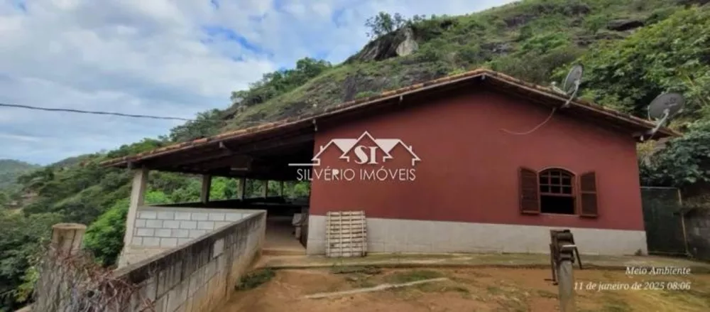 Chácara, 2 quartos, 3500 m² - Foto 6