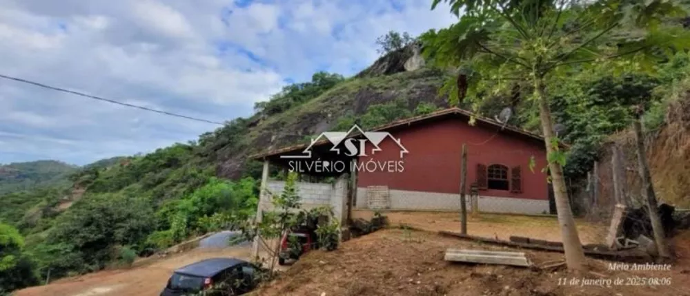 Chácara, 2 quartos, 3500 m² - Foto 7