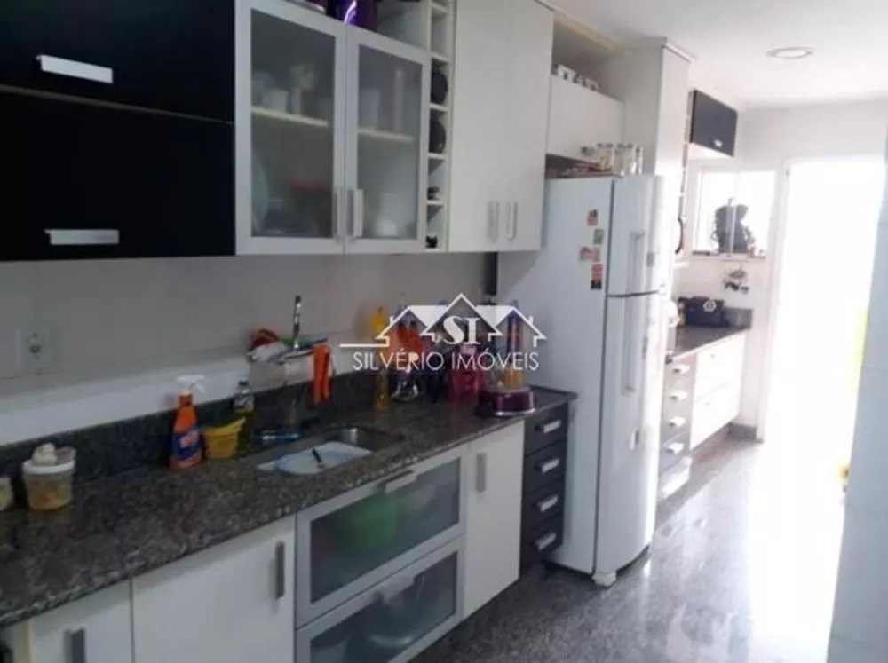 Casa, 4 quartos, 210 m² - Foto 5