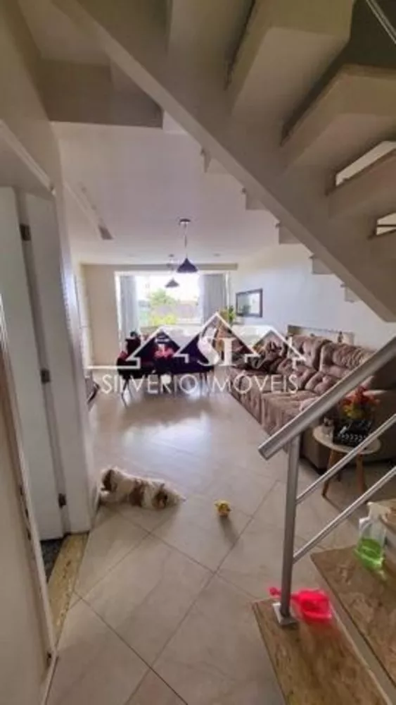 Casa, 4 quartos, 210 m² - Foto 2