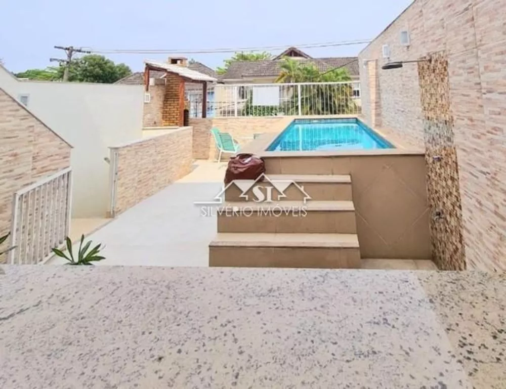 Casa, 4 quartos, 210 m² - Foto 7