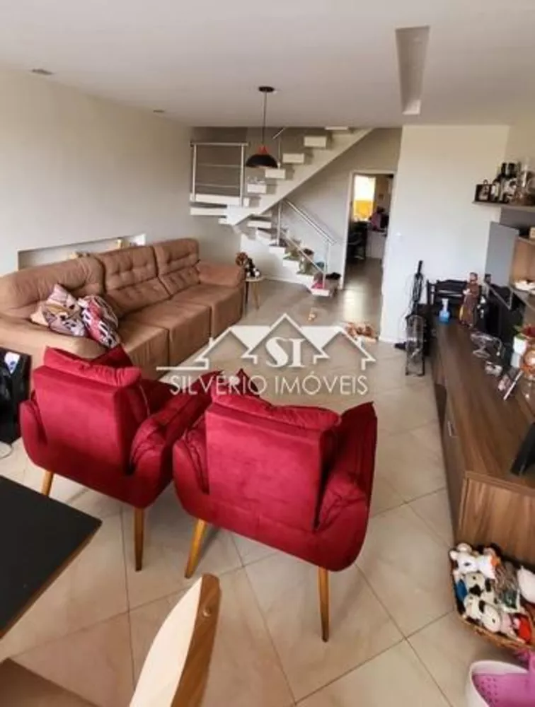 Casa, 4 quartos, 210 m² - Foto 1
