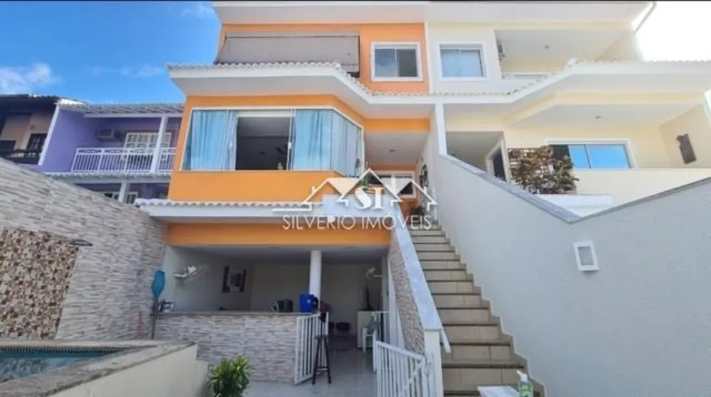 Casa, 4 quartos, 210 m² - Foto 4