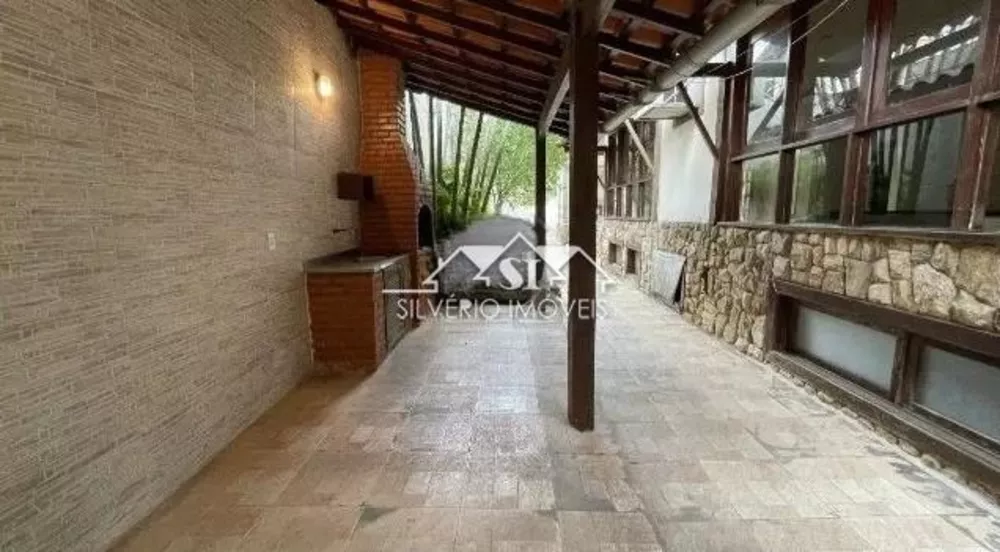 Casa, 5 quartos, 788 m² - Foto 6