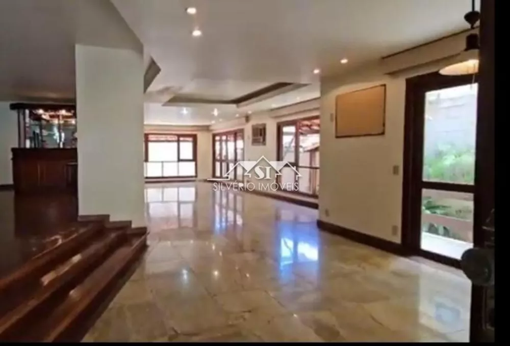 Casa, 5 quartos, 788 m² - Foto 15