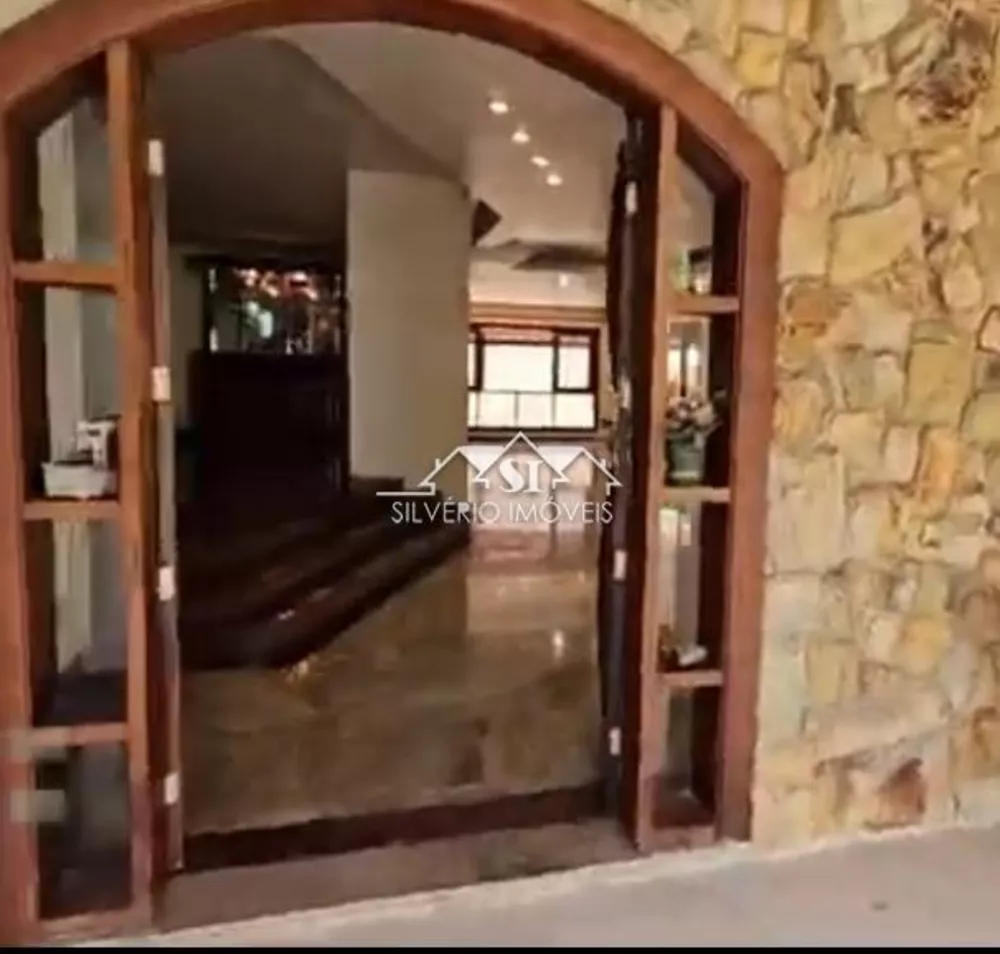 Casa, 5 quartos, 788 m² - Foto 14
