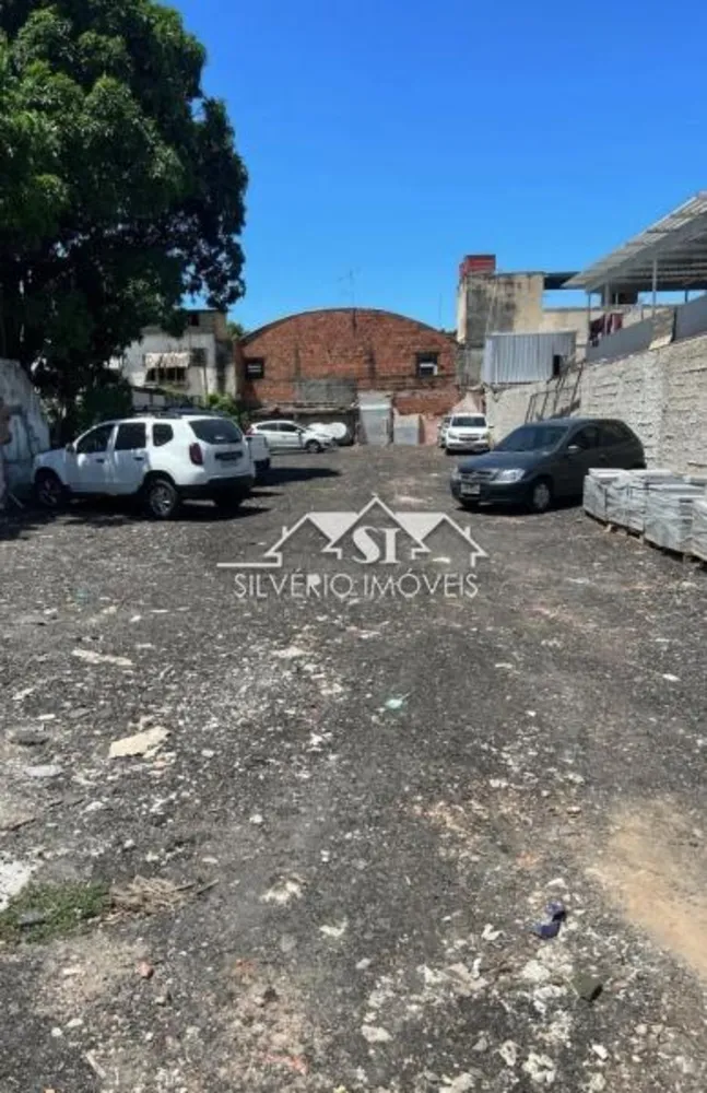 Terreno, 480 m² - Foto 2