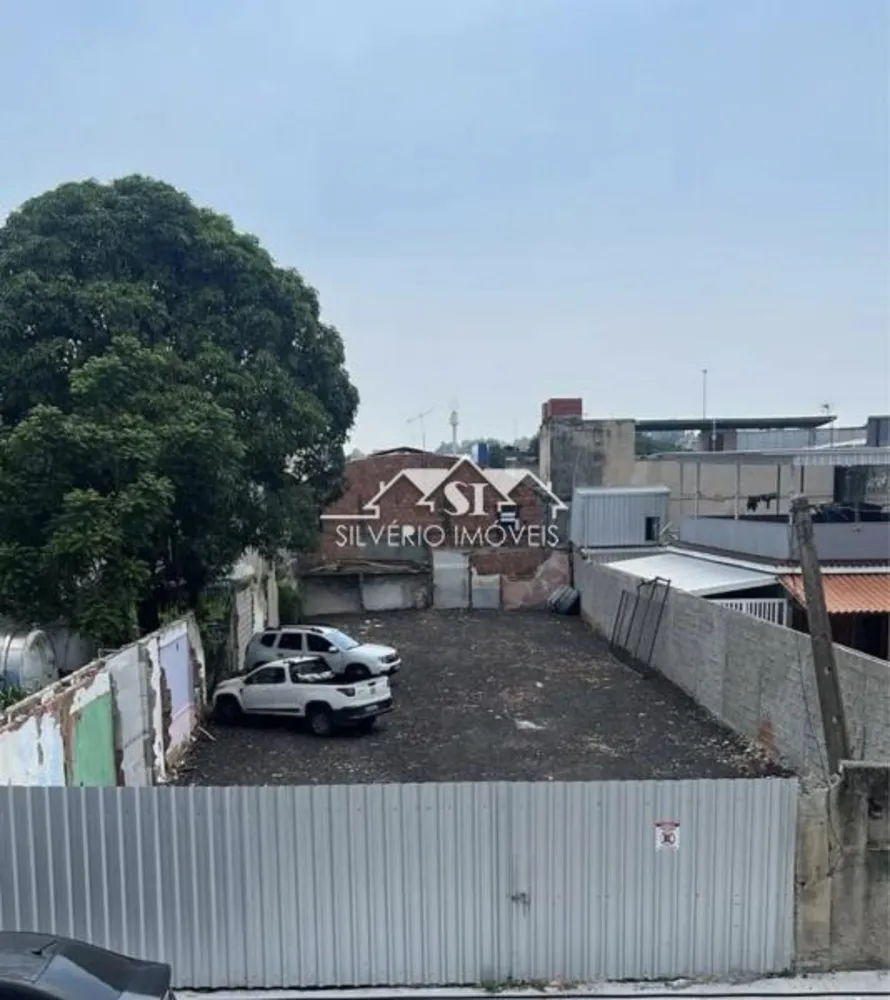 Terreno, 480 m² - Foto 1