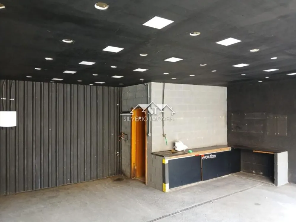 Loja-Salão, 49 m² - Foto 2