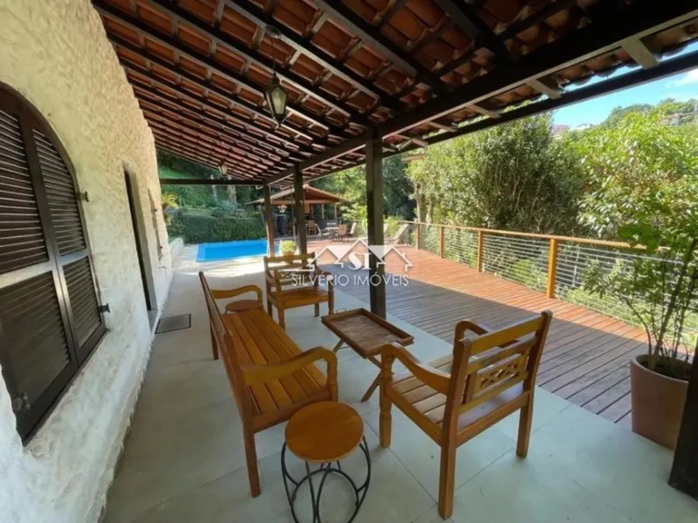 Casa, 4 quartos, 180 m² - Foto 5
