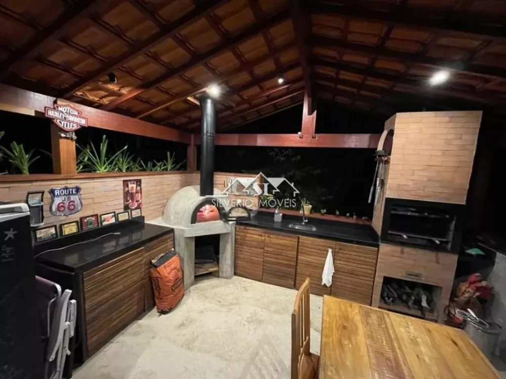 Casa, 4 quartos, 180 m² - Foto 8