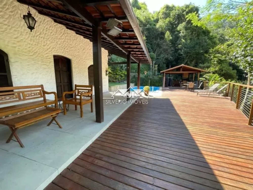 Casa, 4 quartos, 180 m² - Foto 6