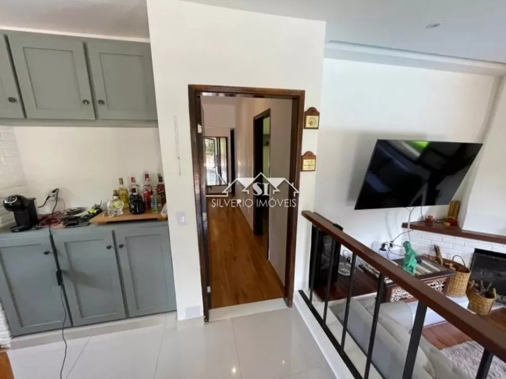 Casa, 4 quartos, 180 m² - Foto 19