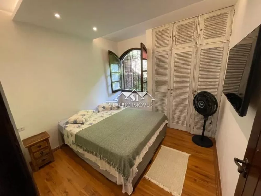 Casa, 4 quartos, 180 m² - Foto 17