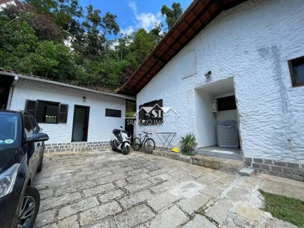 Casa, 4 quartos, 180 m² - Foto 9