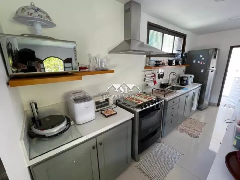 Casa, 4 quartos, 180 m² - Foto 18