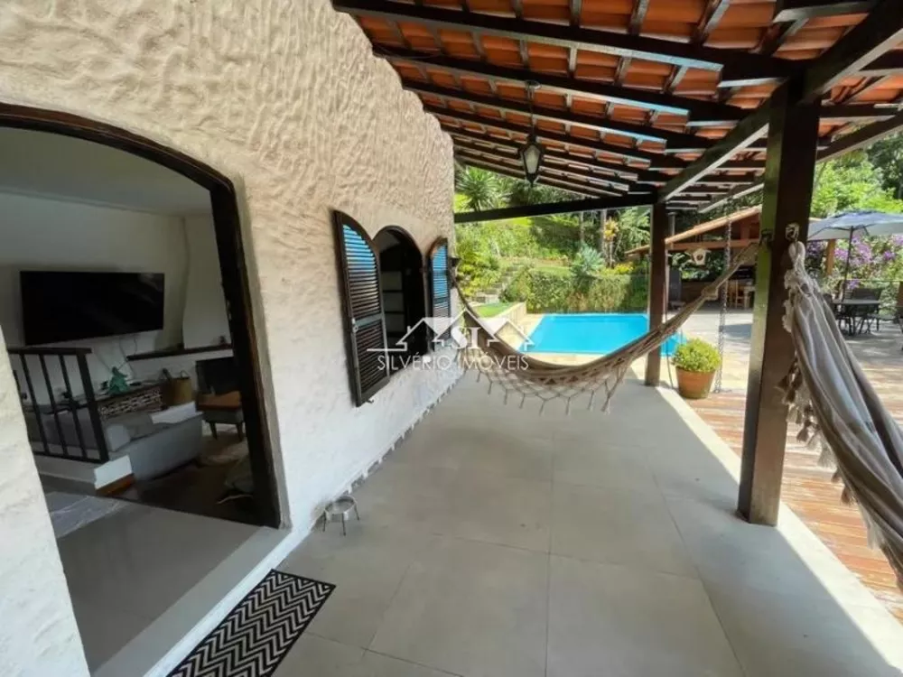 Casa, 4 quartos, 180 m² - Foto 4