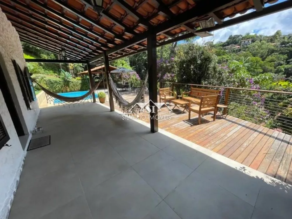 Casa, 4 quartos, 180 m² - Foto 3