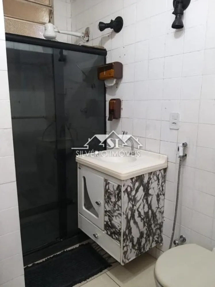 Apartamento, 3 quartos, 60 m² - Foto 9