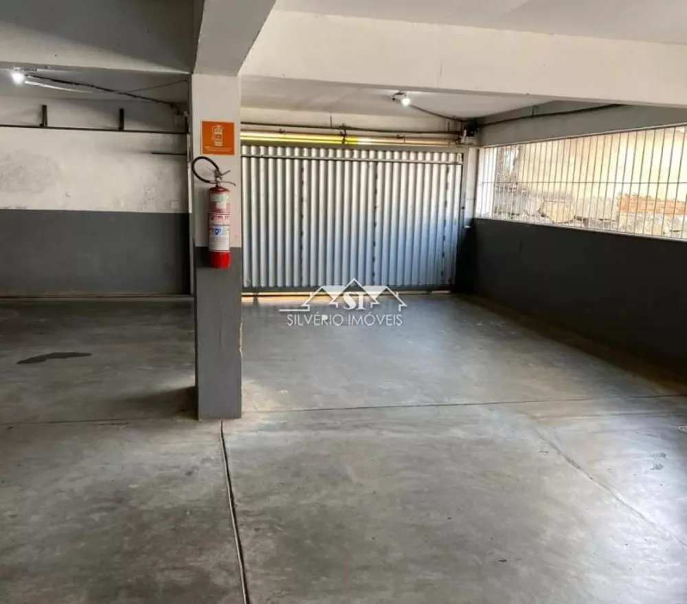 Loja-Salão, 12 m² - Foto 9