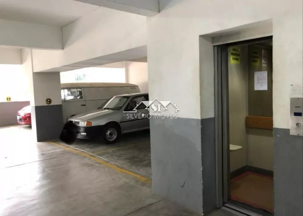 Loja-Salão, 12 m² - Foto 3