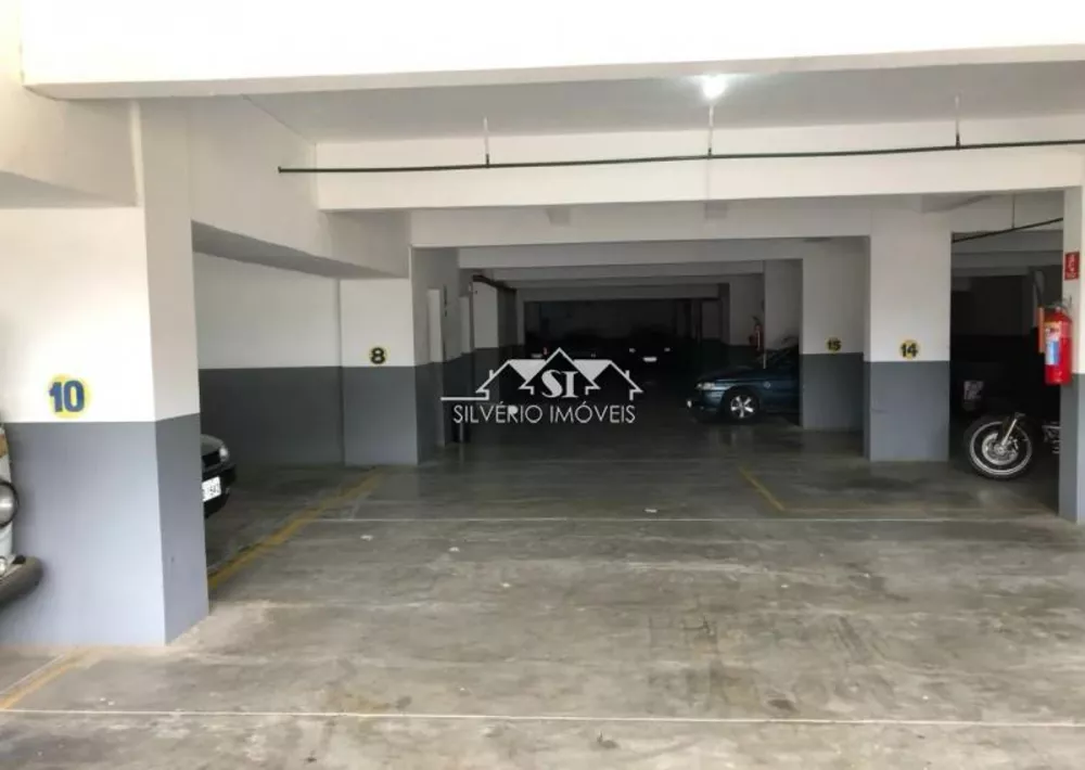 Loja-Salão, 12 m² - Foto 1