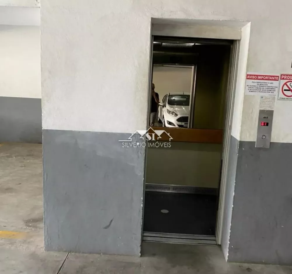 Loja-Salão, 12 m² - Foto 8