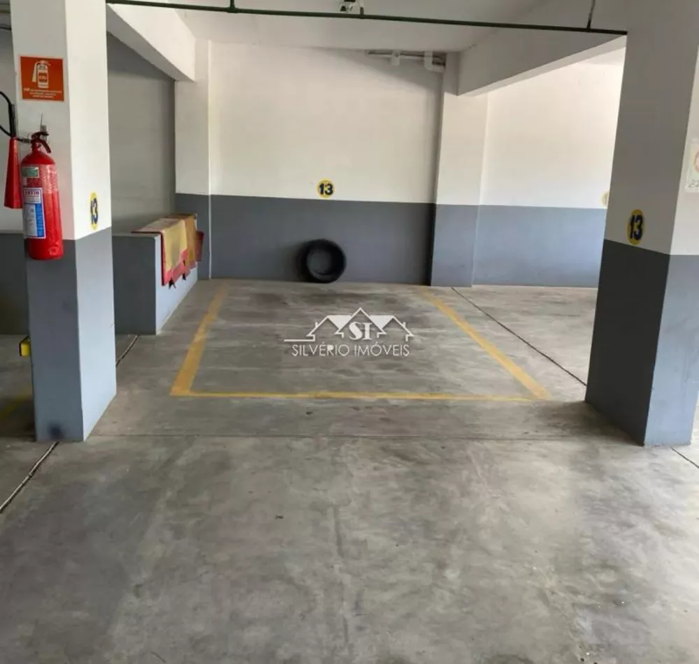 Loja-Salão, 12 m² - Foto 7