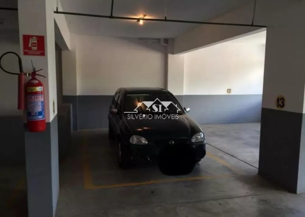 Loja-Salão, 12 m² - Foto 5