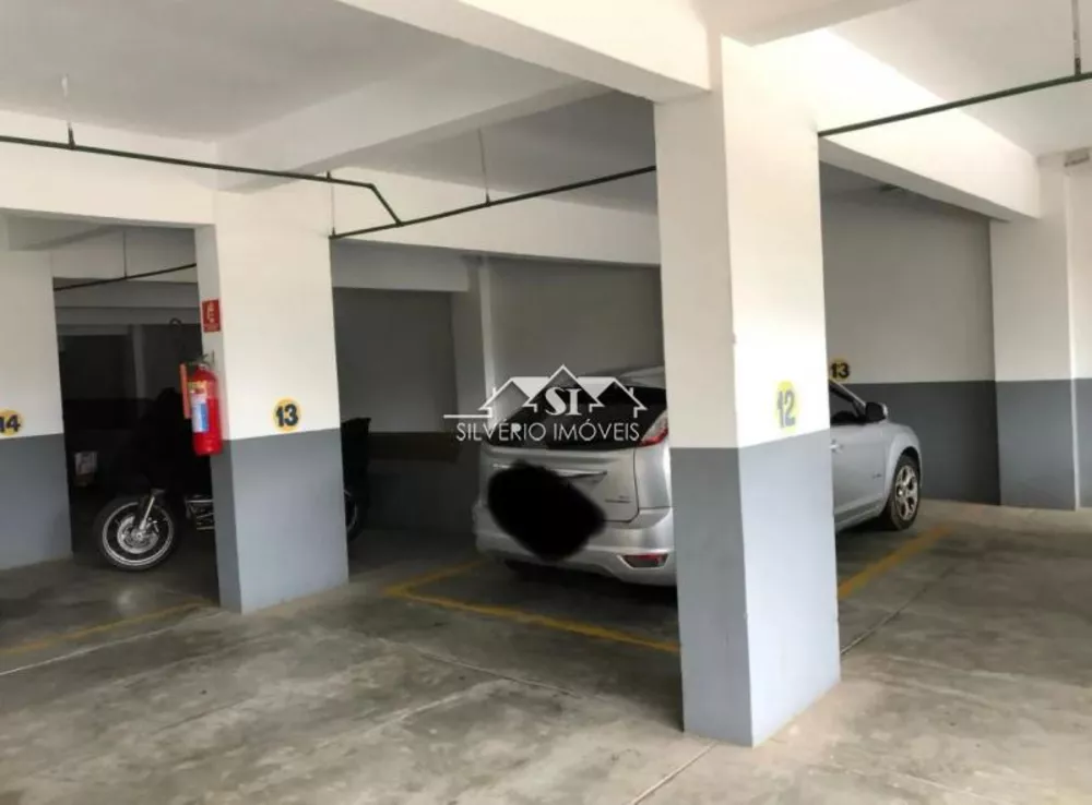Loja-Salão, 12 m² - Foto 6