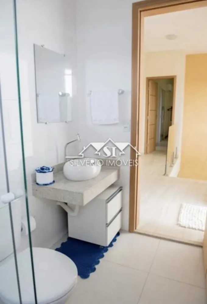 Casa, 4 quartos, 200 m² - Foto 6