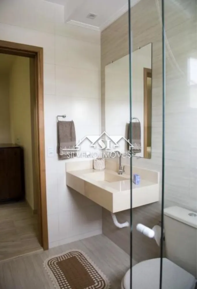 Casa, 4 quartos, 200 m² - Foto 12