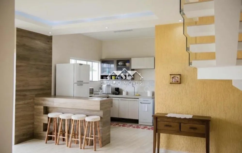 Casa, 4 quartos, 200 m² - Foto 17