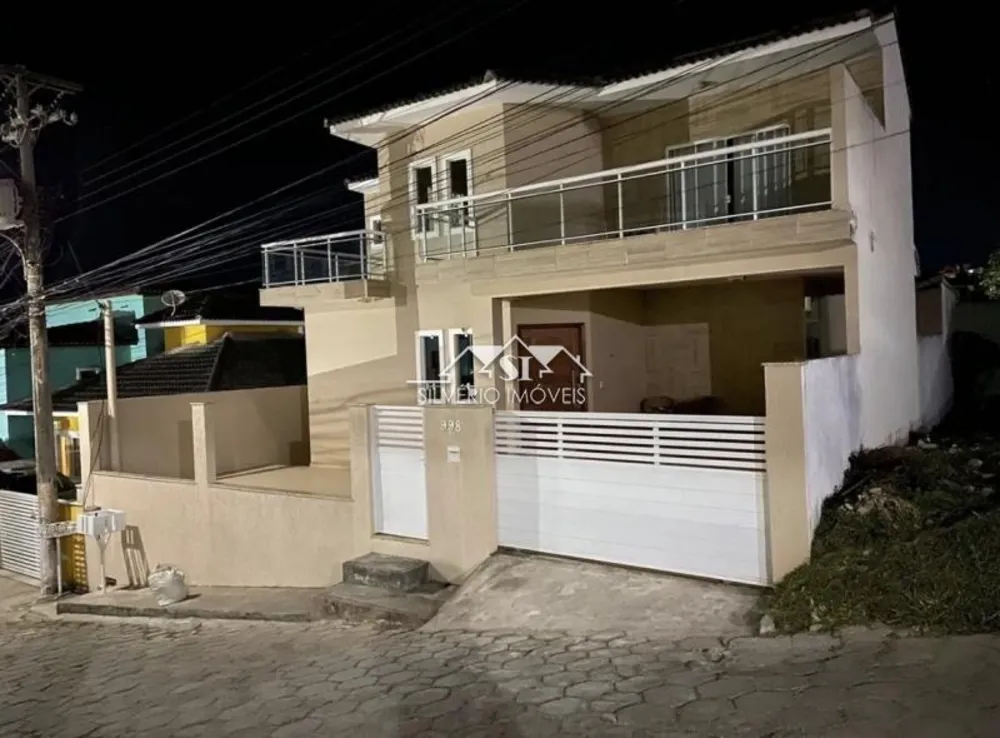 Casa, 4 quartos, 200 m² - Foto 2
