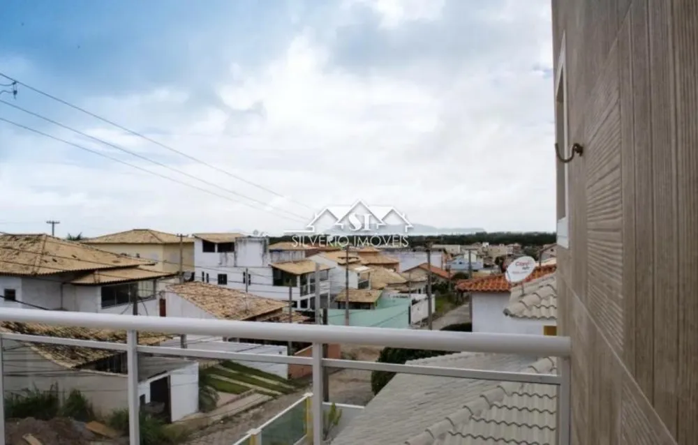Casa, 4 quartos, 200 m² - Foto 16